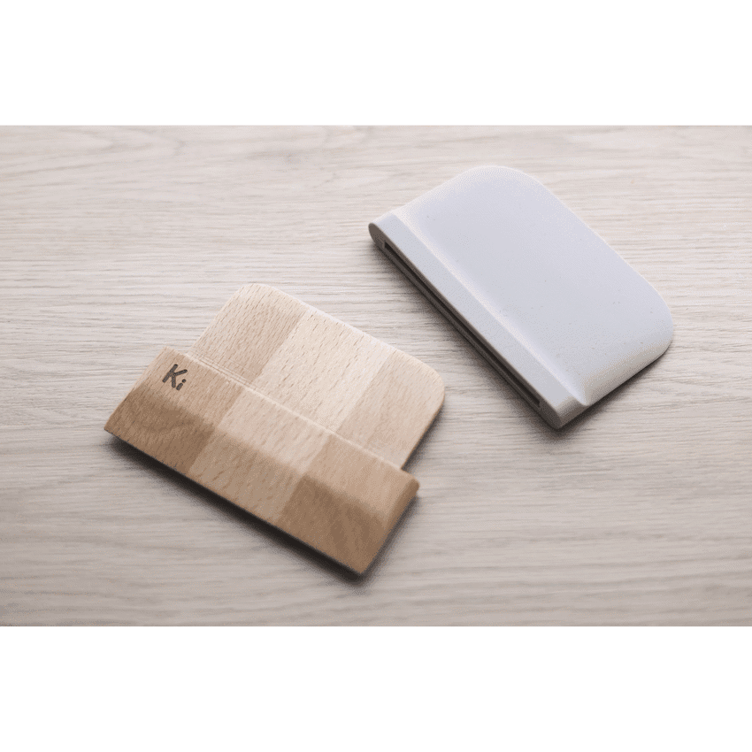 Kitchen Inspire 2 Way Scraper 7