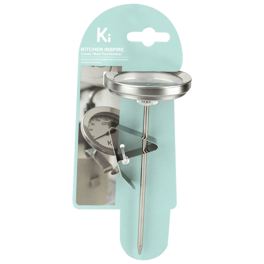 Kitchen Inspire Candy/Meat Thermometer 2