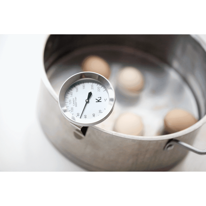 Kitchen Inspire Candy/Meat Thermometer 4
