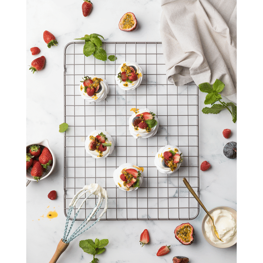 Kitchen Inspire Cooling Rack 4
