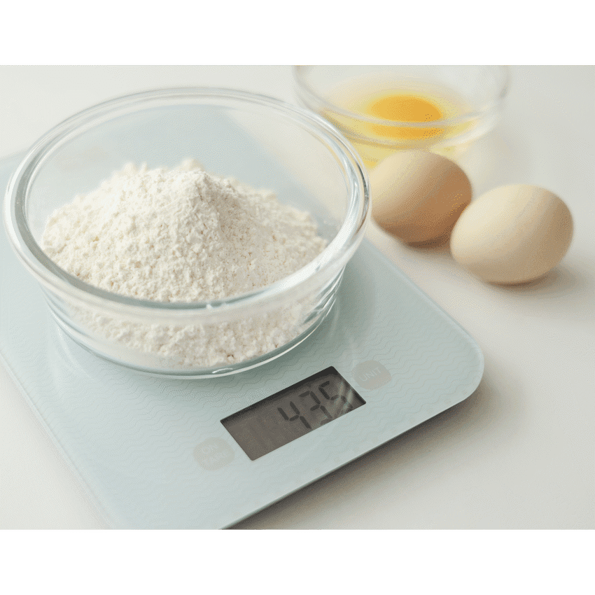 Kitchen Inspire Digital Scale 3