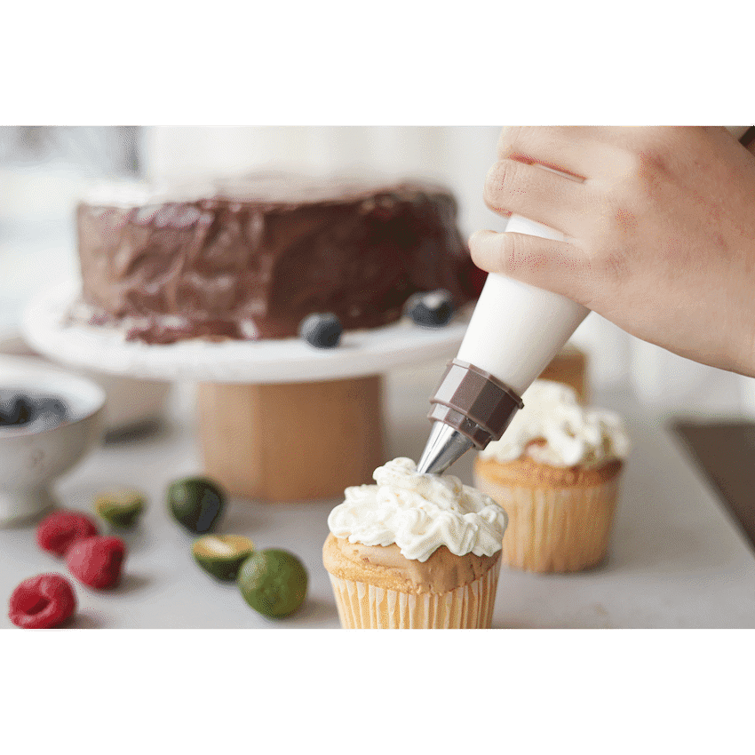 Kitchen Inspire Piping Bag Set 2