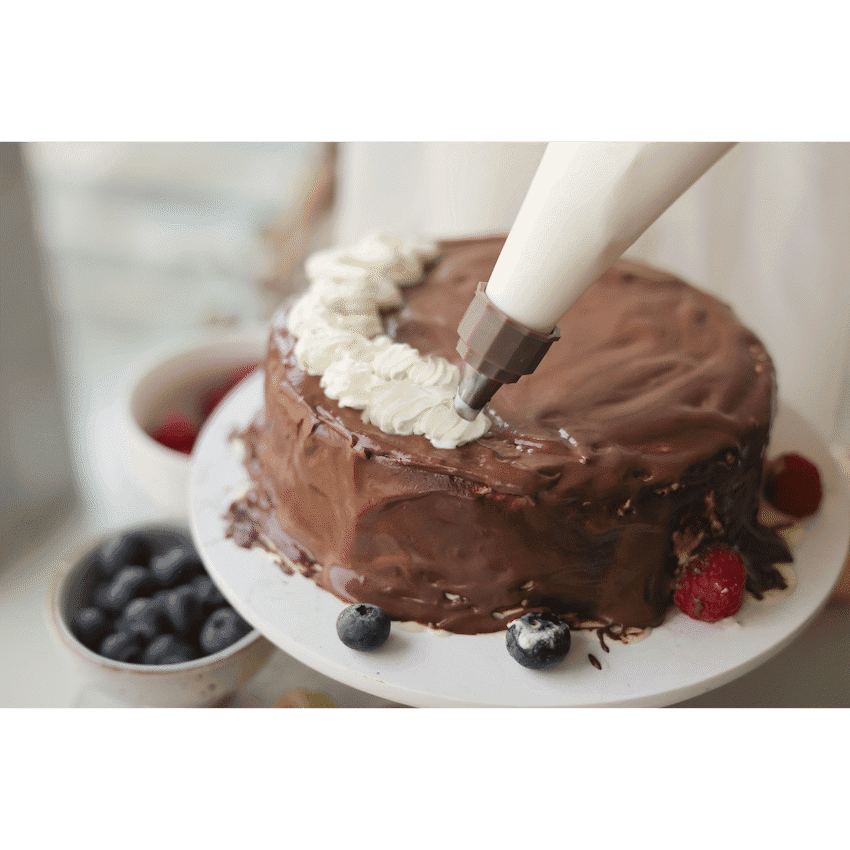 Kitchen Inspire Piping Bag Set 3