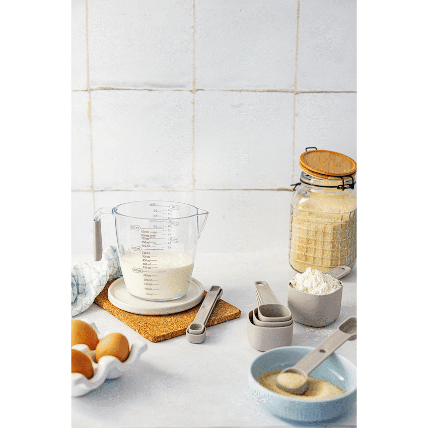 Kitchen Inspire Measuring Spoon 3pce 2