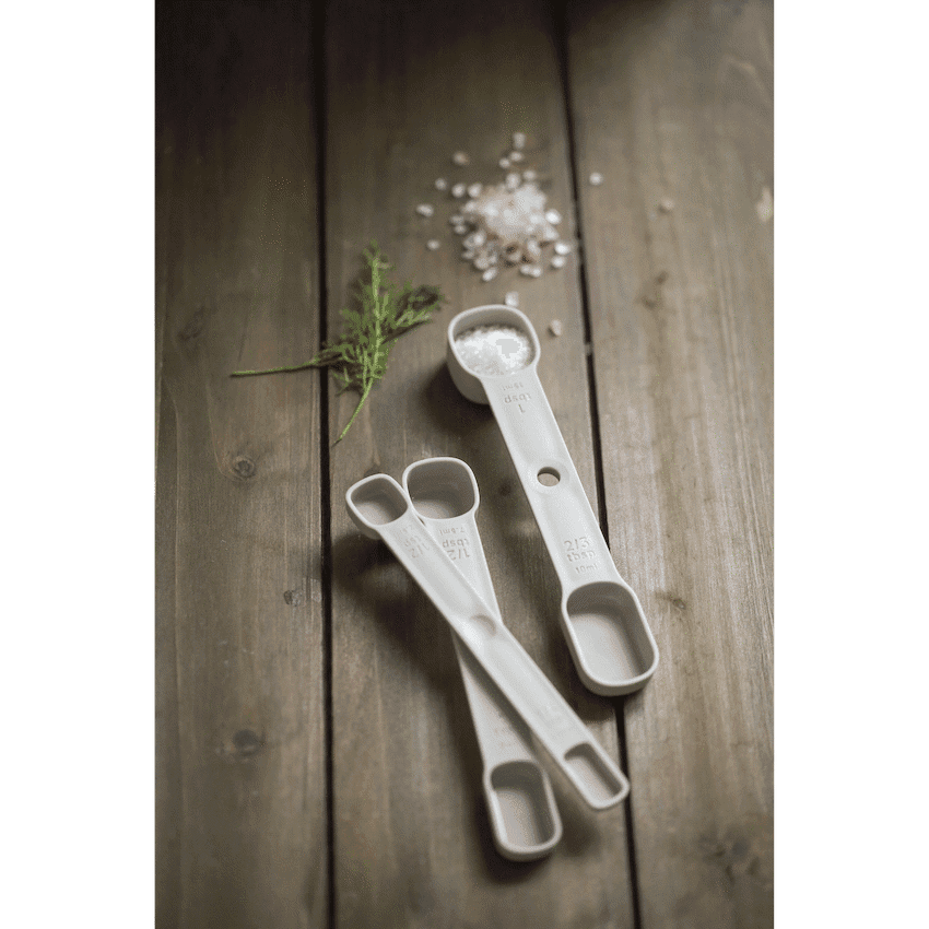 Kitchen Inspire Measuring Spoon 3pce 5