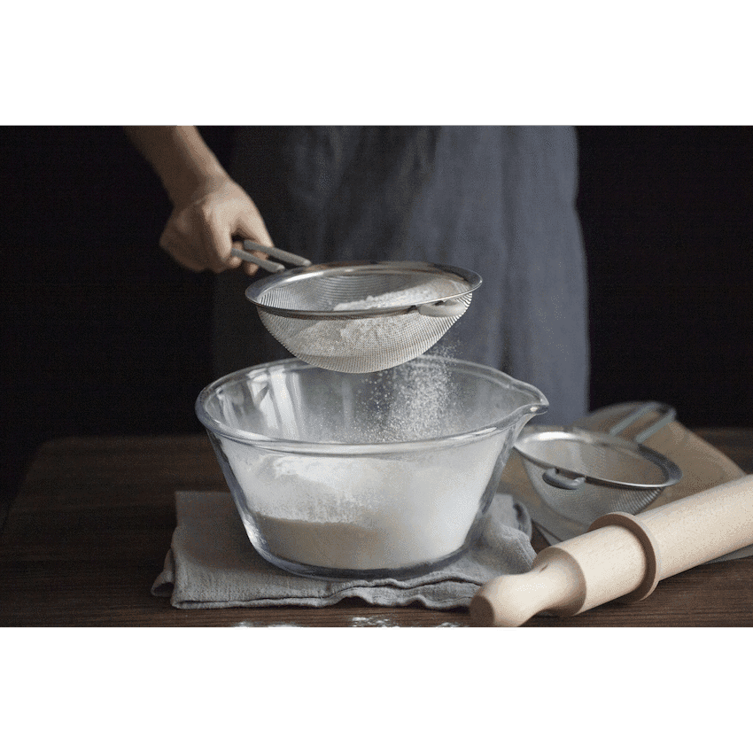 Kitchen Inspire Sieve 18cm 2
