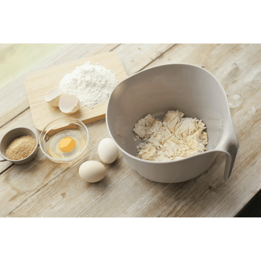 Kitchen Inspire Mixing Bowl 3lt 2