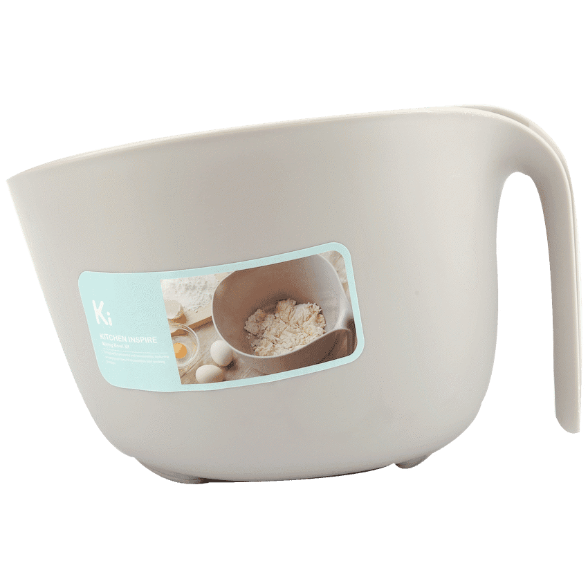 Kitchen Inspire Mixing Bowl 3lt 6