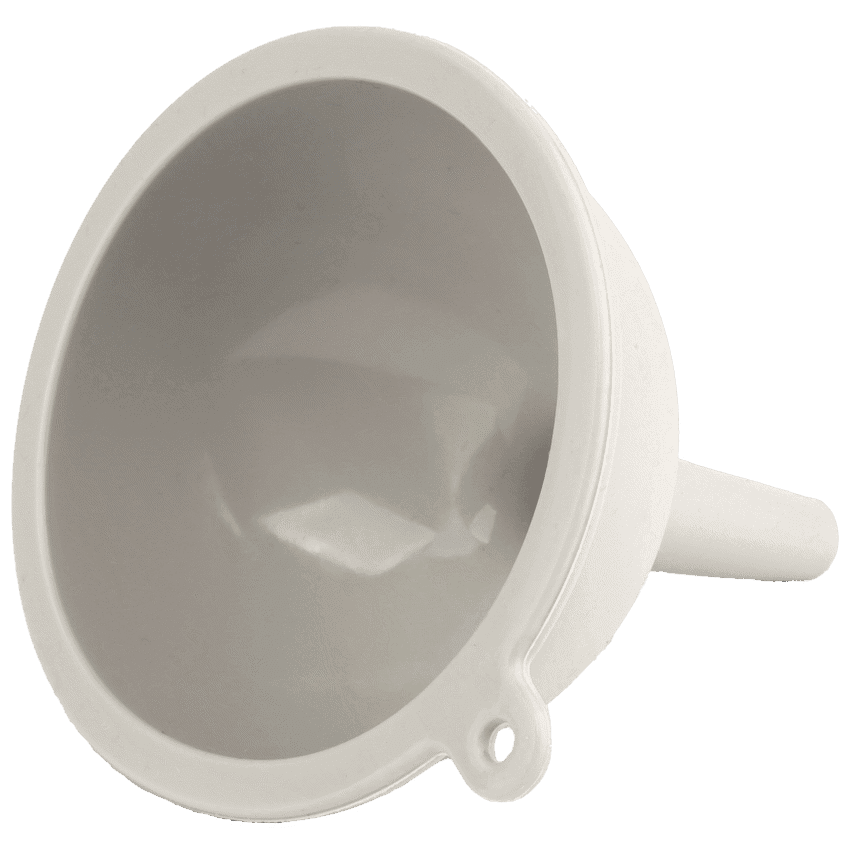 Kitchen Inspire Silicone Funnel 1