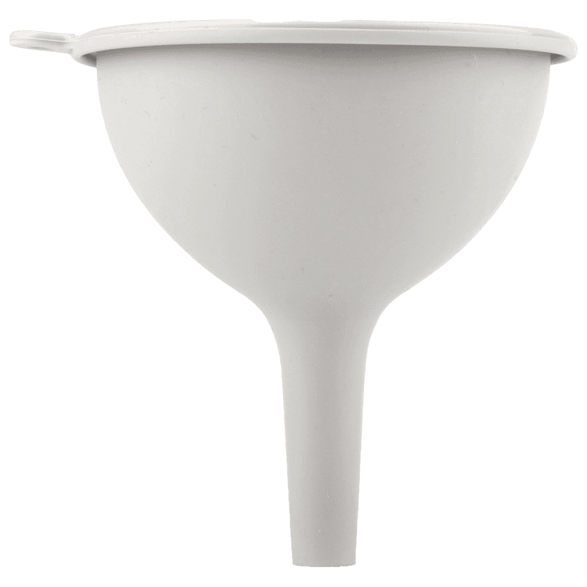 Kitchen Inspire Silicone Funnel 3