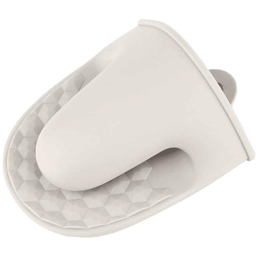 Kitchen Inspire Silicone Mitt 1
