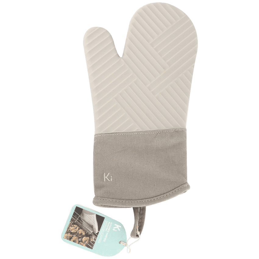 Kitchen Inspire Silicone Glove 2