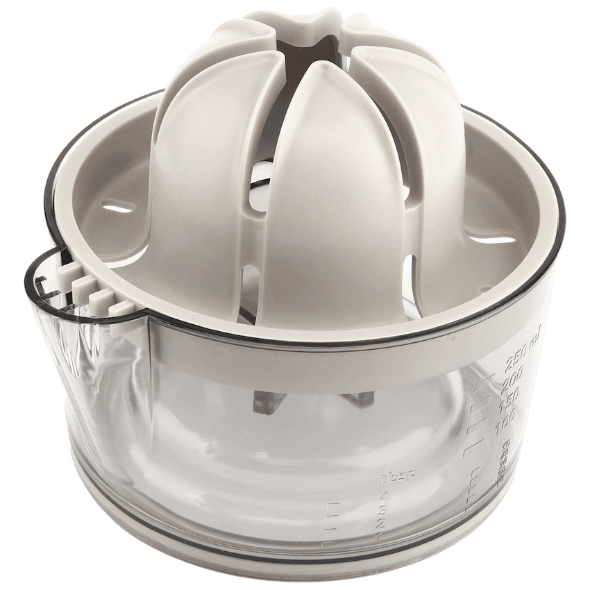 Kitchen Inspire Dual Juicer 1