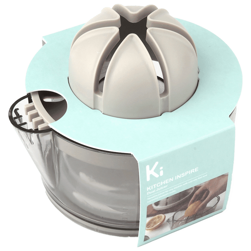 Kitchen Inspire Dual Juicer 2
