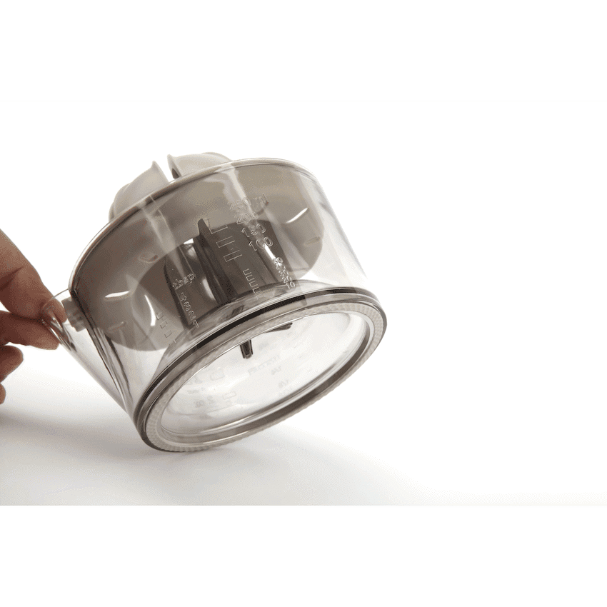 Kitchen Inspire Dual Juicer 3