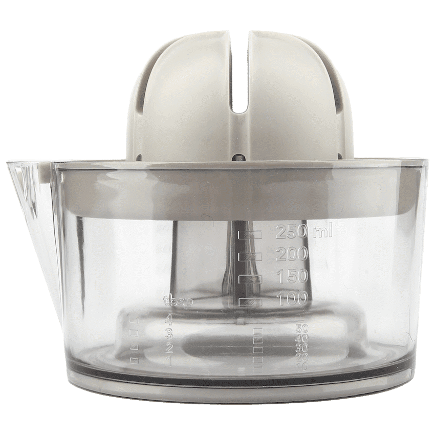 Kitchen Inspire Dual Juicer 7