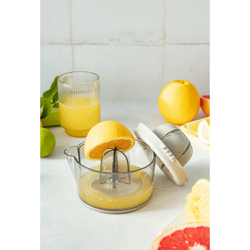 Kitchen Inspire Dual Juicer 6