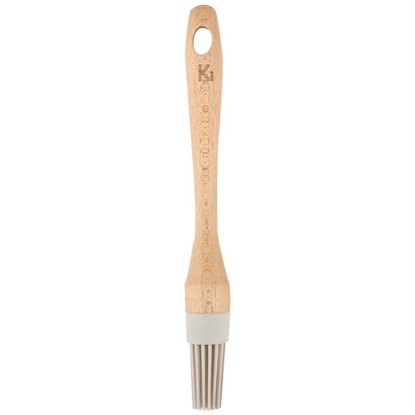Kitchen Inspire Beechwood Brush Round 2