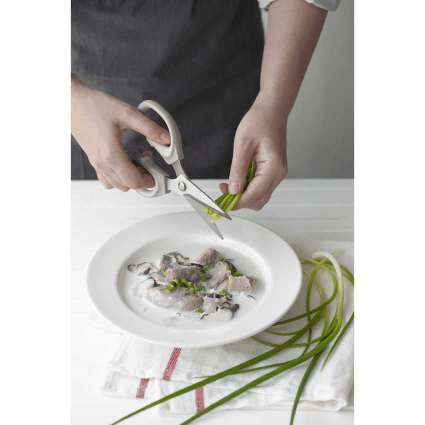Kitchen Inspire Kitchen Scissors Medium 4