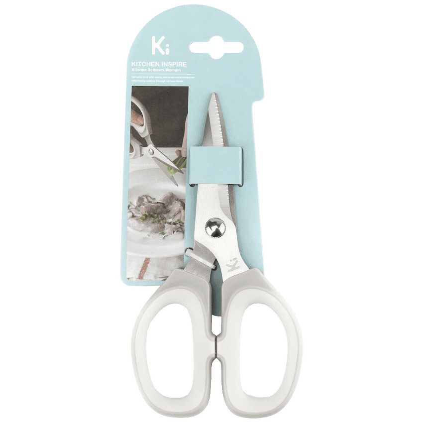 Kitchen Inspire Kitchen Scissors Medium 5