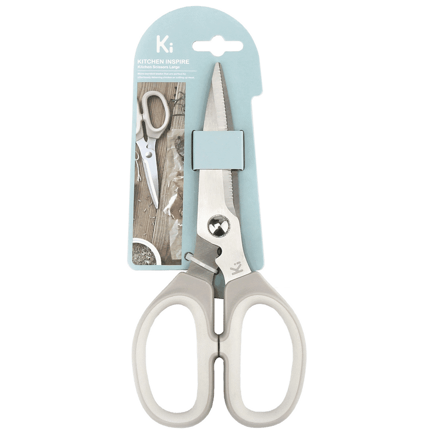 Kitchen Inspire Kitchen Scissors Large 4