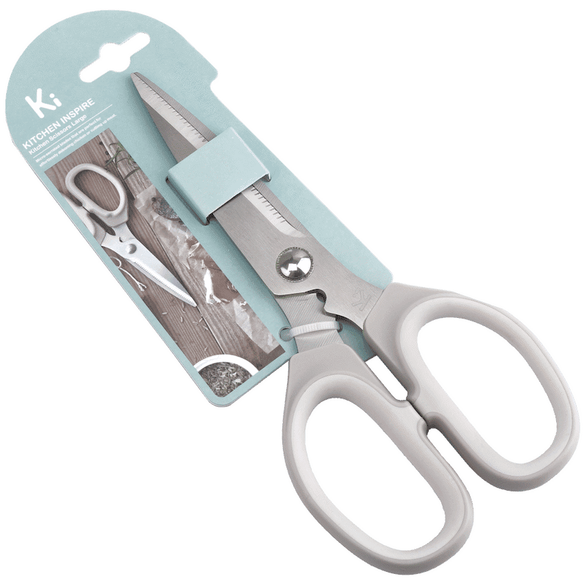 Kitchen Inspire Kitchen Scissors Large 5