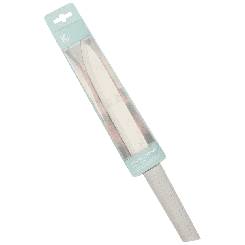 Kitchen Inspire Carving Knife 4