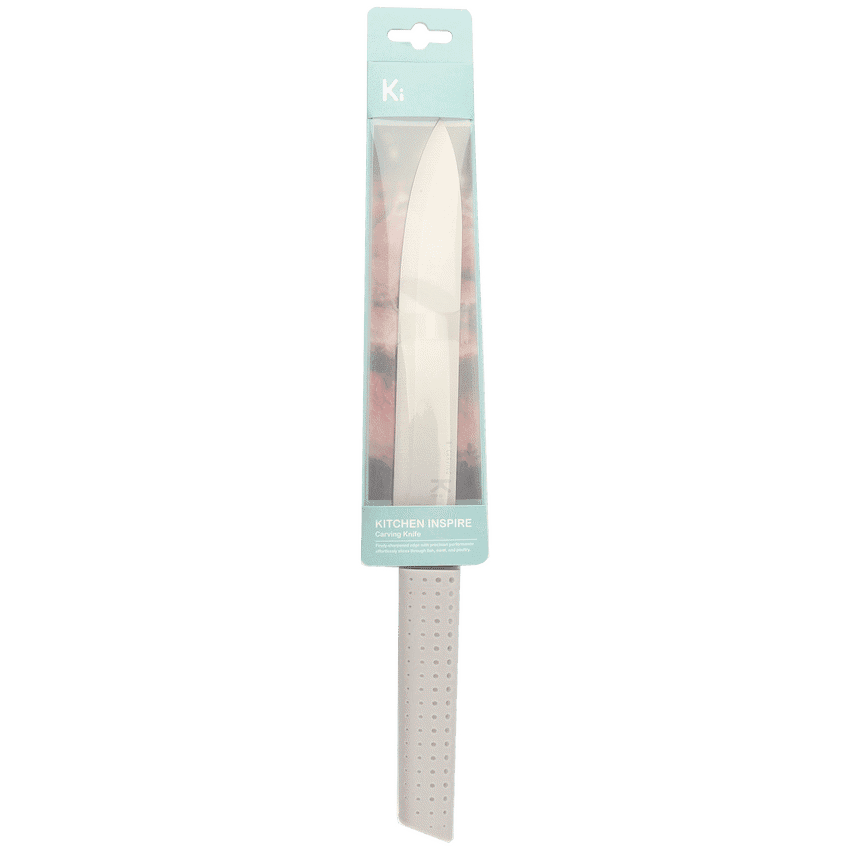 Kitchen Inspire Carving Knife 5