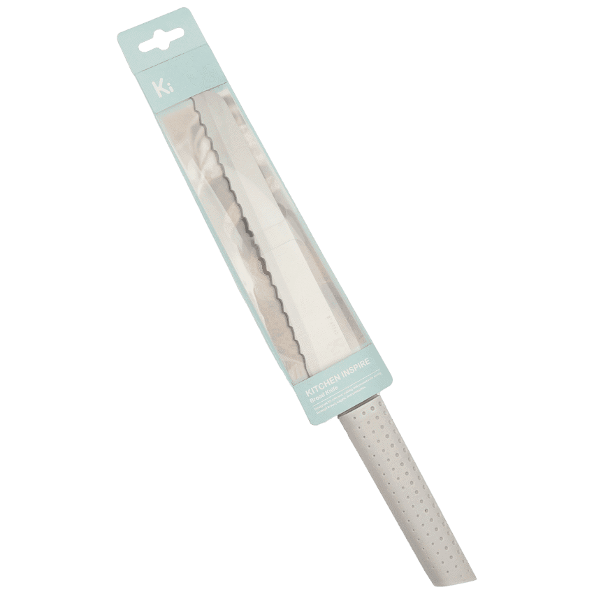 Kitchen Inspire Bread Knife 4