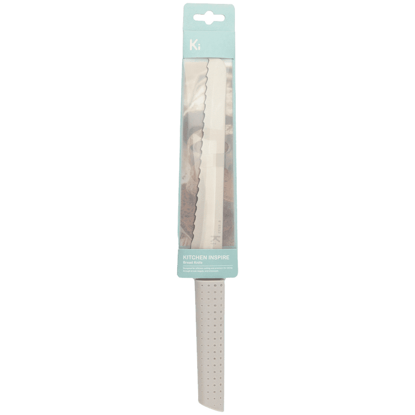 Kitchen Inspire Bread Knife 5