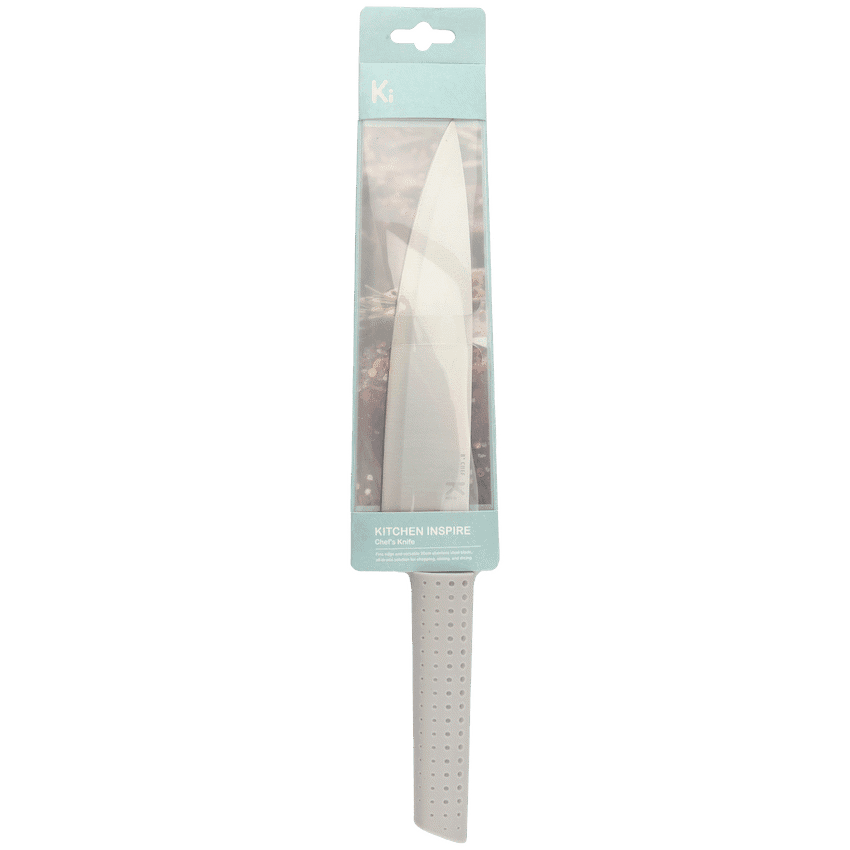 Kitchen Inspire Chef's Knife 2