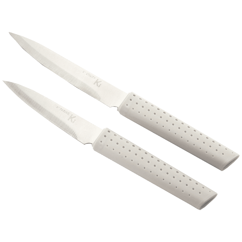 Kitchen Inspire 2pce Knife Set 1