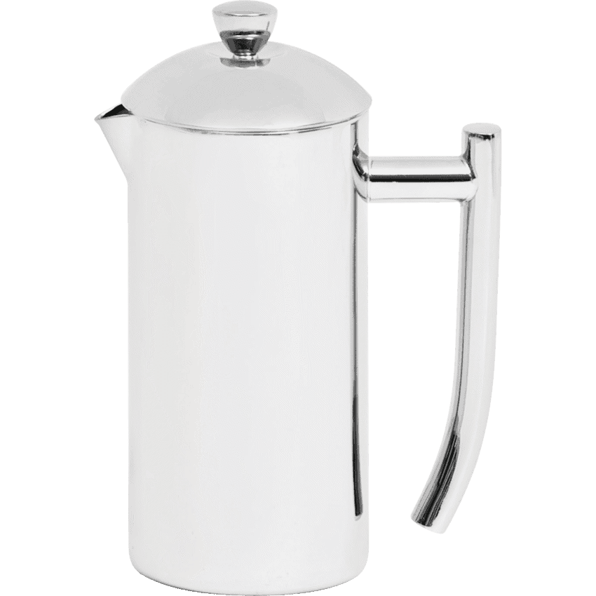 Legend Stainless steel 4 cup cafetiere 1