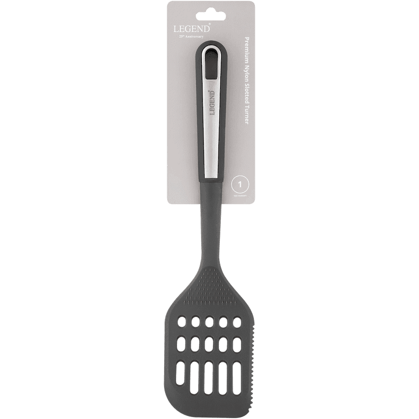 Legend Premium Nylon Slotted Turner 2