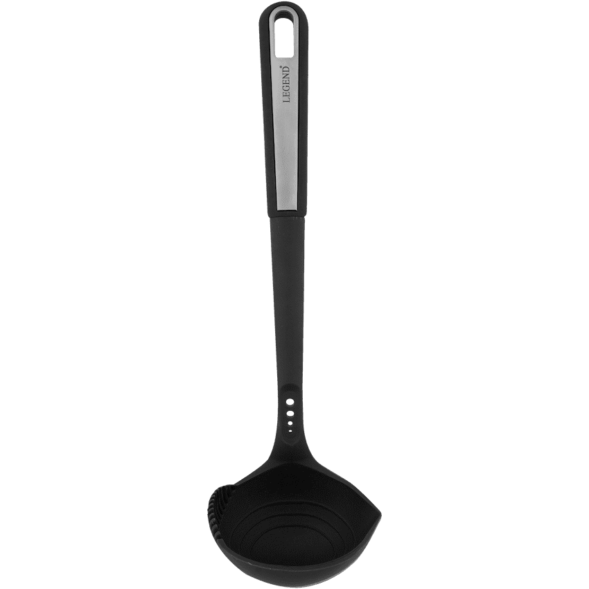 Legend Premium nylon soup ladle