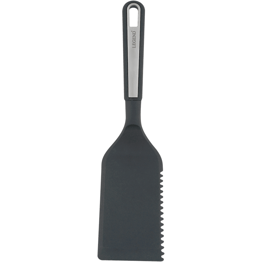Legend Premium nylon griddle turner