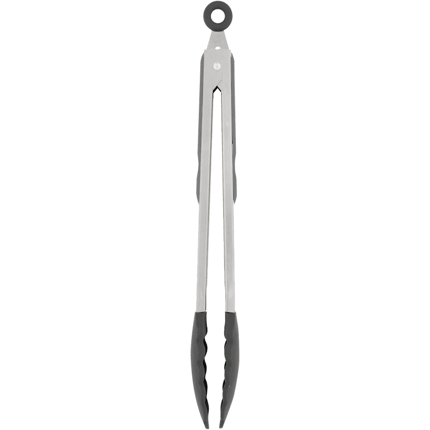 Legend Premium Silicone Tongs 30cm 1