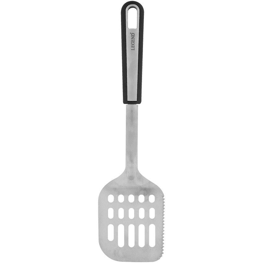 Legend Premium st/st slotted turner 1