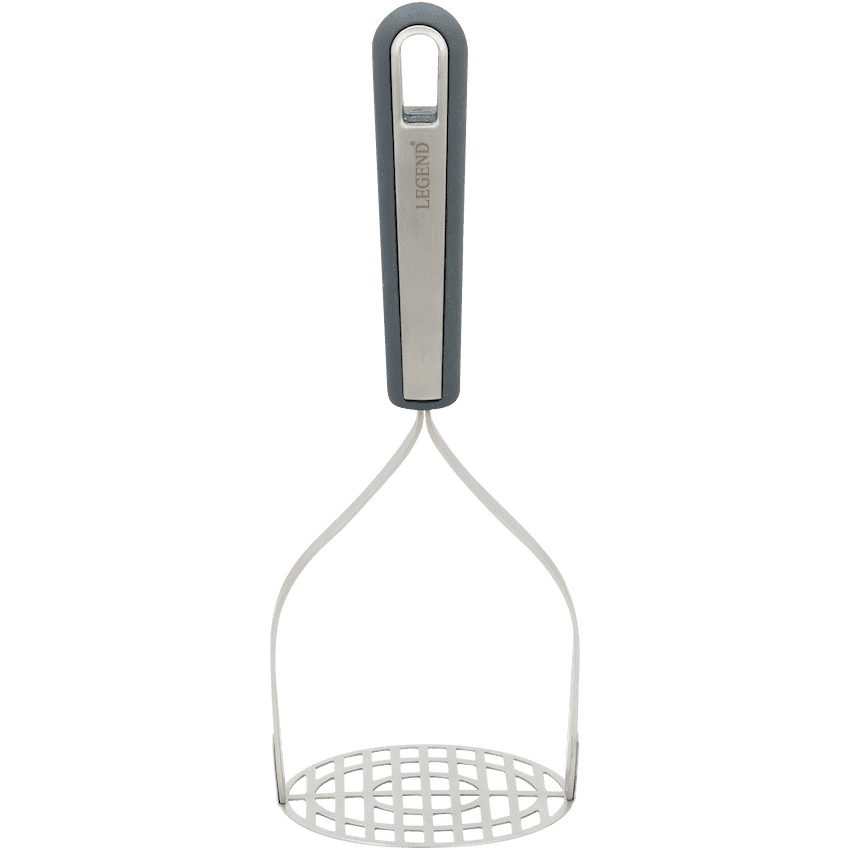 Legend Premium Stainless Steel Potato Masher 1