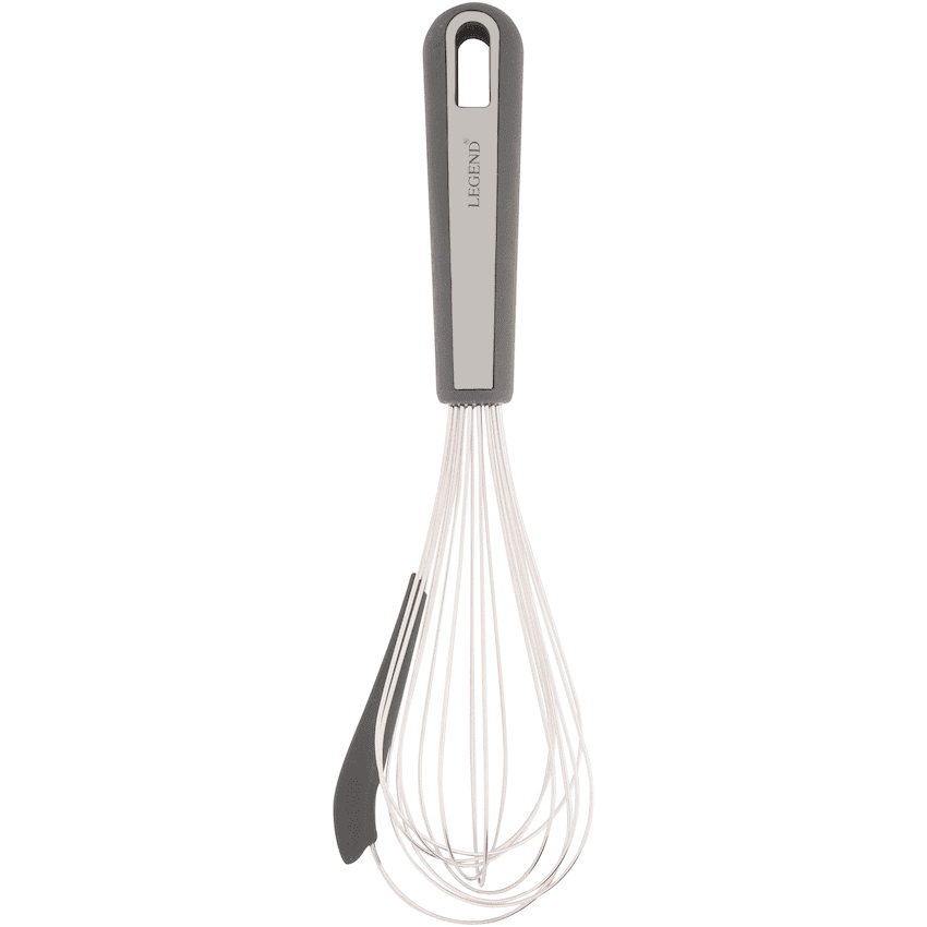 Legend Premium st/st whisk 1