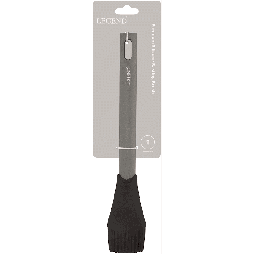 Legend Premium silicone basting brush 2