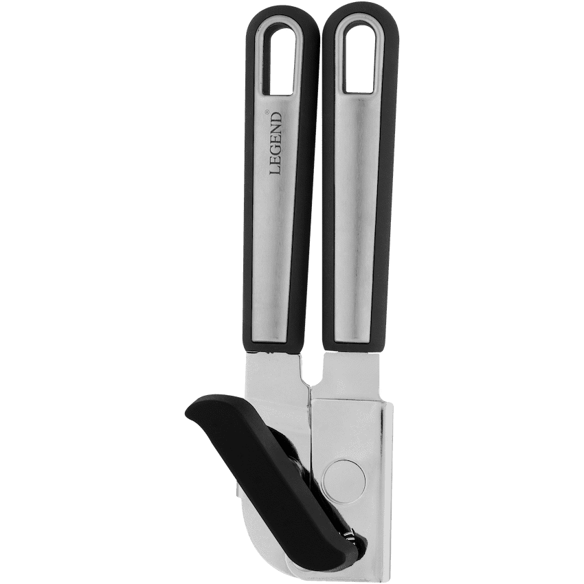 Legend Premium Stainless Steel Can Opener 1