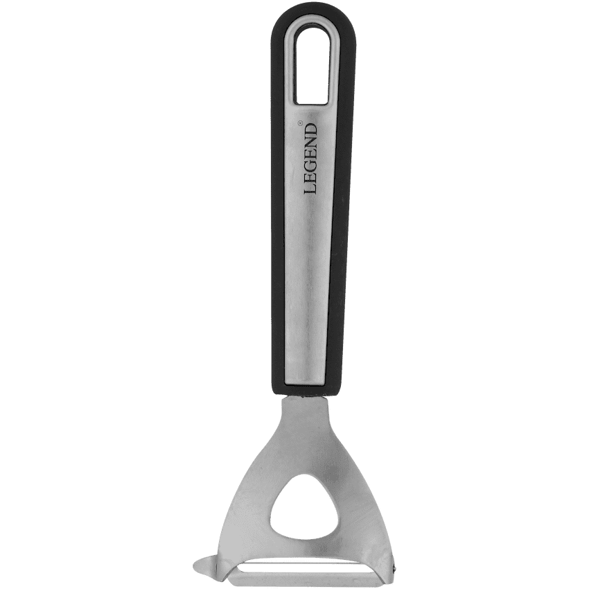 Legend Premium st/st y shaped peeler 1