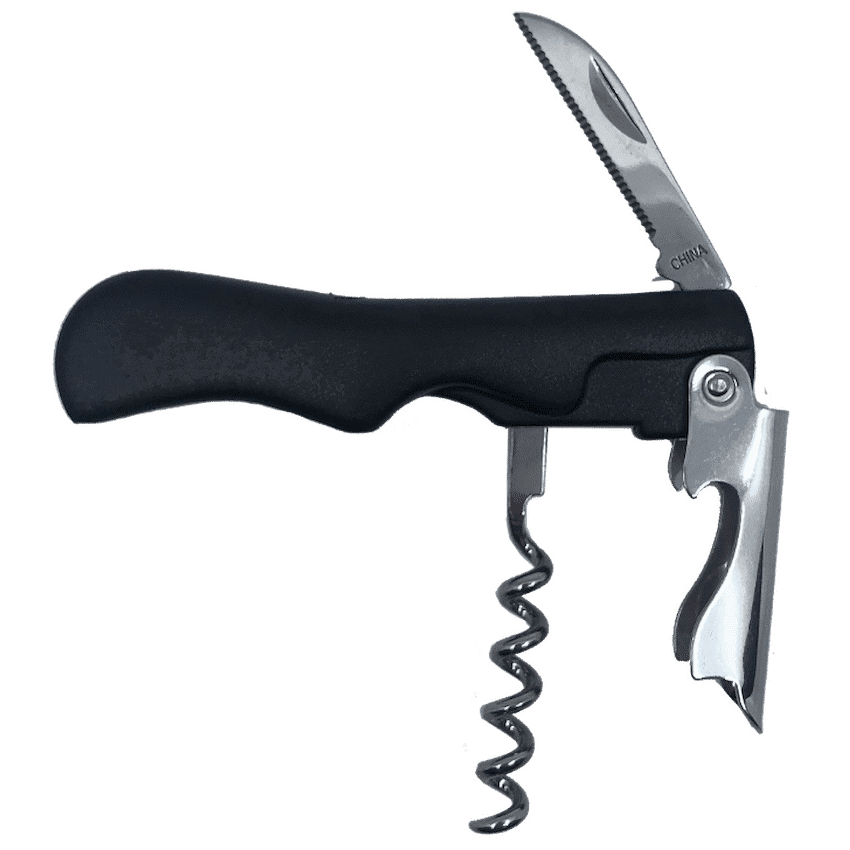 Legend Premium waiters corkscrew 3