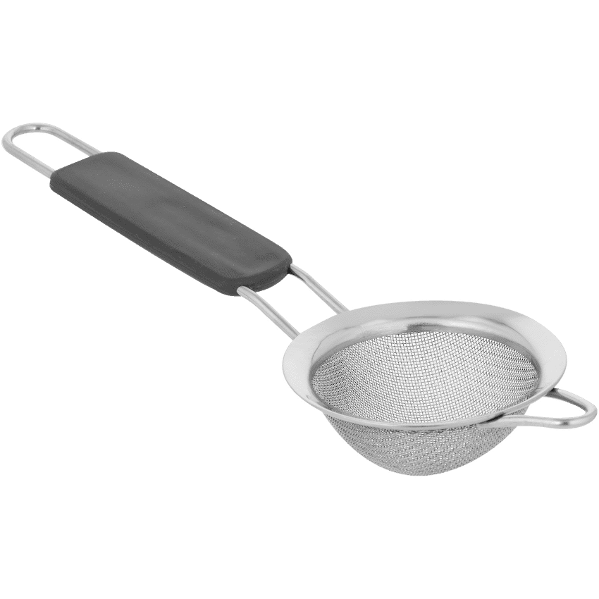 Legend Premium st/st tea strainer 8cm 1