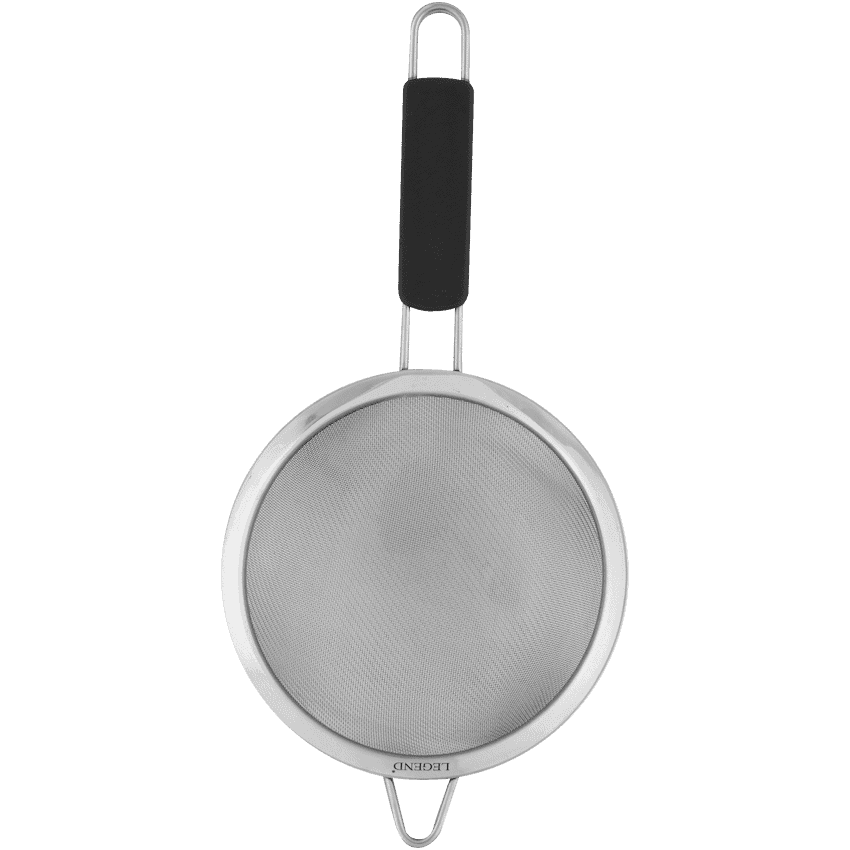 Legend Premium st/st sieve 18cm 1
