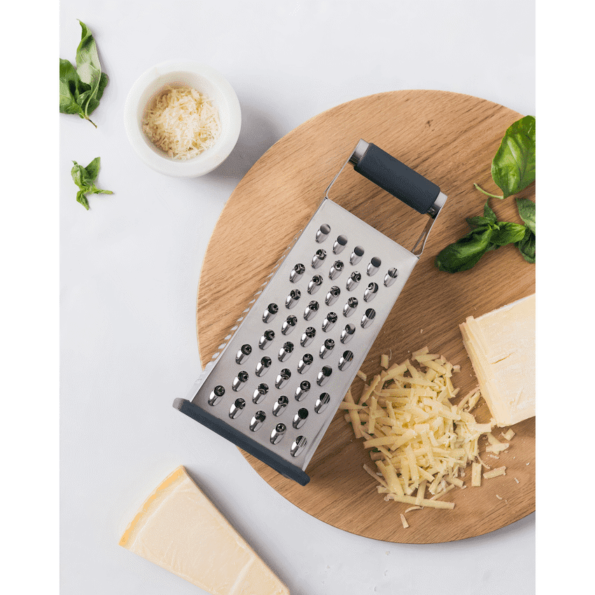 Legend Premium st/st upright grater 3
