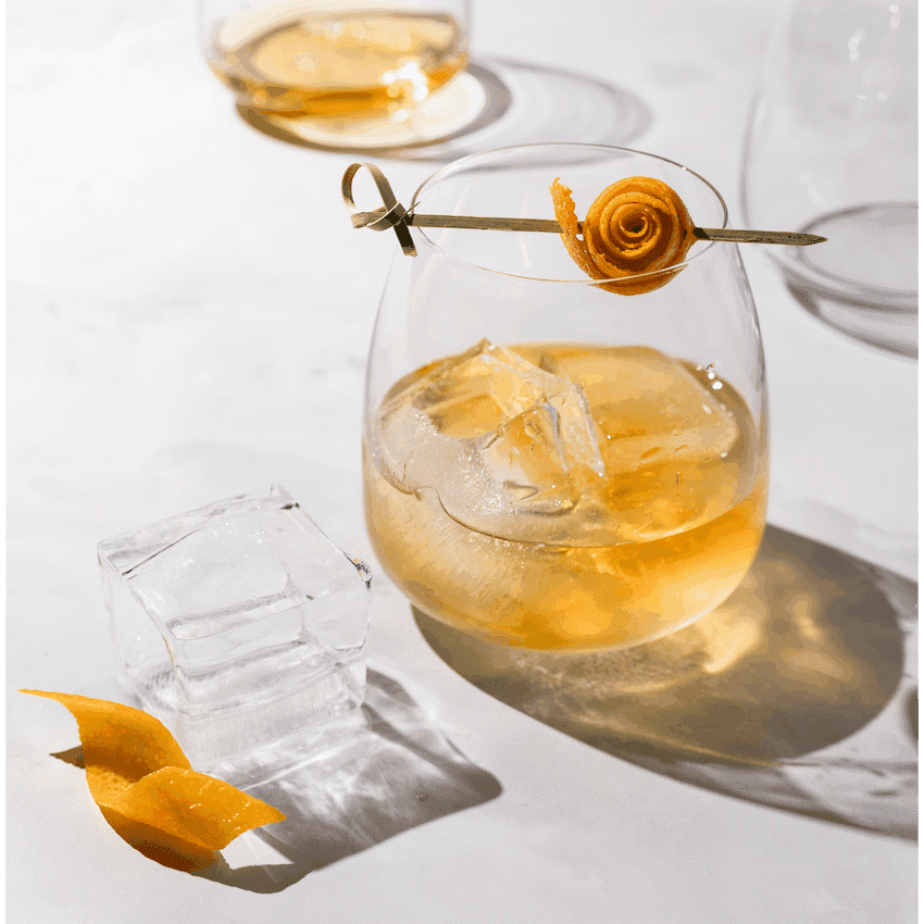 Legend Classique Tumbler 400ml - 4 Pack 2