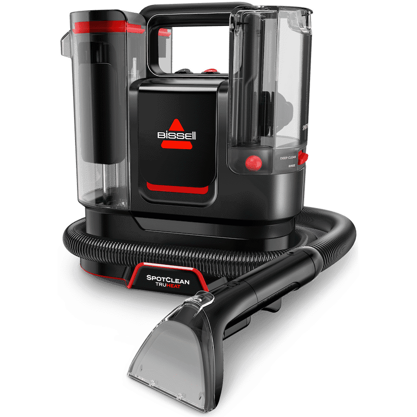 BISSELL SpotClean TruHeat 1