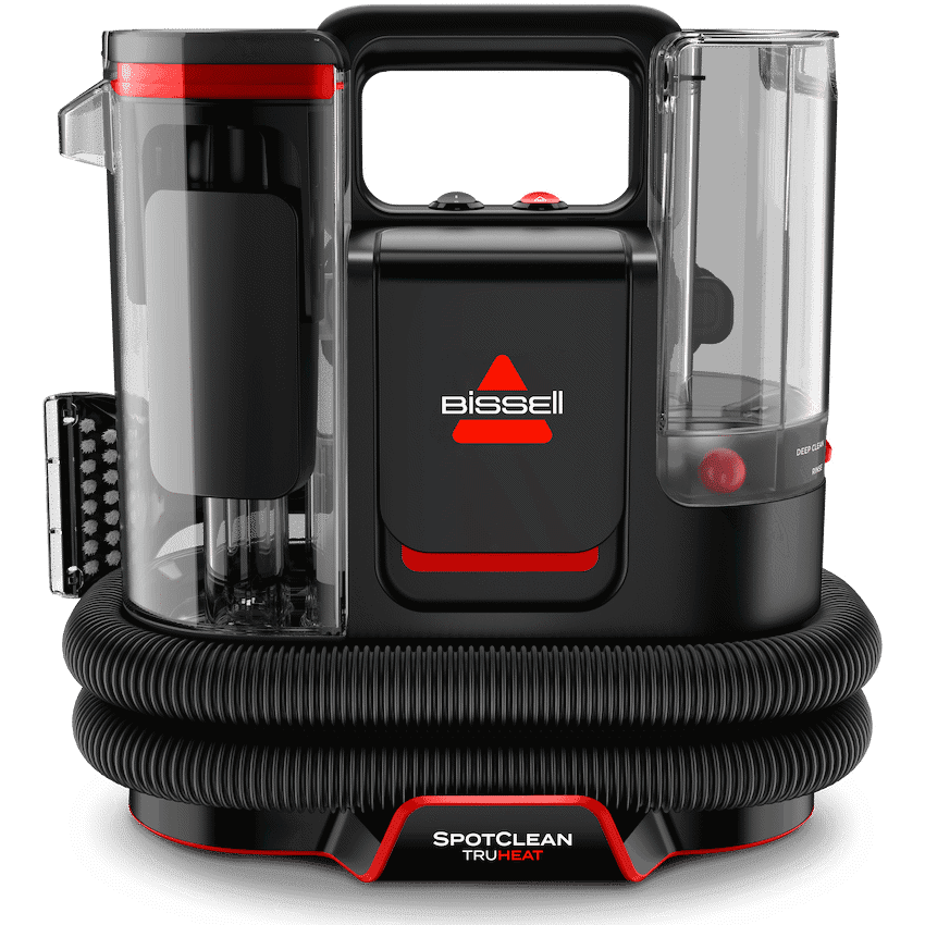 BISSELL SpotClean TruHeat 2
